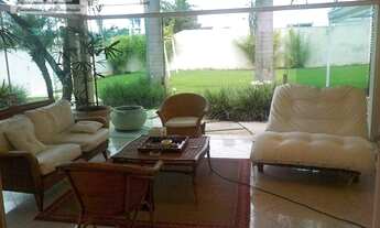 Imagem: Casa Residencial à venda, Residencial Três