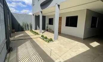 Imagem 7: VENDO CASA COM 4 QUARTOS E 3 SUÍTES NA VICENTE PIRES