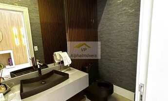 Imagem 6: Casa em Condomínio para Venda em Tamboré Santana de Parnaíba-SP