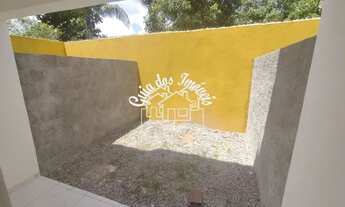 Imagem 7: Duplex para venda tem 80M² com 2 quartos em Jaguarana/Paulista/PE - 185 MIL