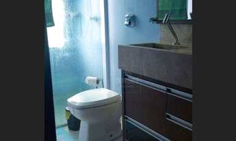 Imagem 7: Sobrado com 4 dormitórios à venda, 220 m² por R$ 1.200.000 - Guanabara