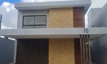 Imagem 2: Duplex com 125 m2 com 3 suítes em Ponta Negra