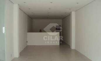 Imagem 3: Loja para alugar, 97 m² por R$ 4.000/mês - Floresta - Porto Alegre/RS