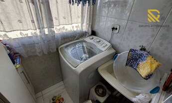 Imagem 4: Apartamento com 3 dormitórios à venda, 63 m² por R$ 370.000 - Vila Cisper - São Paulo/SP