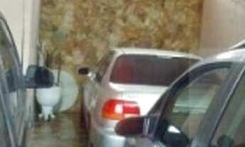 Imagem 2: Casa com 7 dormitórios à venda, 630 m² por R$ 695.000 - Planalto Paraíso - São Carlos/SP