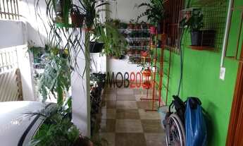 Imagem 3: Casa à venda, 191 m² por R$ 650.000,00 - Largo do Barradas - Niterói/RJ