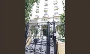 Imagem 6: SãO PAULO - Padrão - Higienópolis