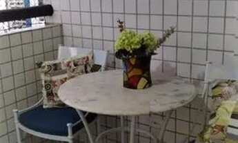 Imagem 5: Aptº para aluguel tem 100m², com 2 quartos, sendo 1 suite, em Boa Viagem, Recife-PE