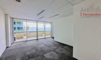 Imagem 4: Sala Comercial / Conjunto Comercial com 68 m² para venda por R$ 667.000 ou aluguel por R