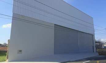 Imagem 2: Galpão SOROCABA - SP