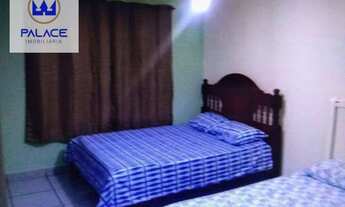 Imagem 7: Casa com 3 dormitórios à venda, 183 m² por R$ 350.000,00 - Conjunto Residencial Mário Dedi