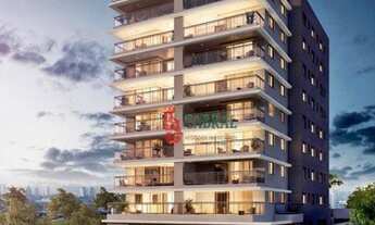 Imagem 5: Apartamento com 4 dormitórios à venda, 180 m² por R$ 2.841.554,00 - Perdizes - São Paulo/S