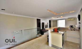 Imagem 7: Cobertura com 3 dormitórios à venda, 181 m² por R$ 3.300.000 - Moema - São Paulo/SP