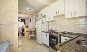 Imagem 4: CURITIBA - Casa Padrão - Alto Boqueirão