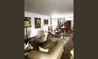 Imagem 2: Apartamento à Venda - Aclimação, 3 Quartos, 470 m2