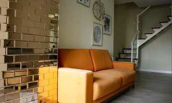 Imagem 5: Apartamento para Aluguel - Vila Mascote, 2 Quartos, 134 m2