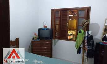 Imagem 5: Casa com 2 dormitórios à venda, 280 m² por R$ 690.000 - Porto do Carro - São Pedro da Alde