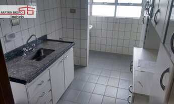 Imagem 6: Apartamento à venda, 50 m² por R$ 235.000,01 - Brasilândia - São Paulo/SP