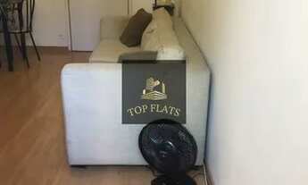 Imagem 5: Flat disponível no Jardim Paulista