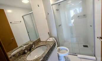 Imagem 4: 1 Quarto com Suite Mobiliado Spot Aguas Claras