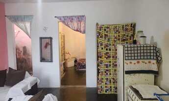 Imagem 2: ALUGO CASA MOBILIADA