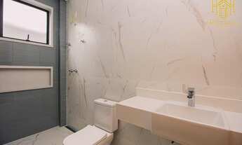 Imagem 5: Casa para Venda em Juiz de Fora, Vina Del Mar, 3 dormitórios, 3 suítes, 5 banheiros, 4 vag