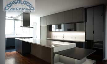 Imagem 6: Apartamento em Consolação - São Paulo