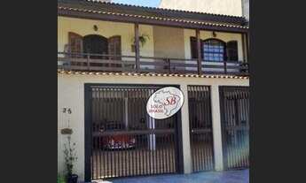 Imagem 3: Sobrado com 3 dormitórios à venda, 306 m² por R$ 900.000,00 - Nova Caieiras - Caieiras/SP