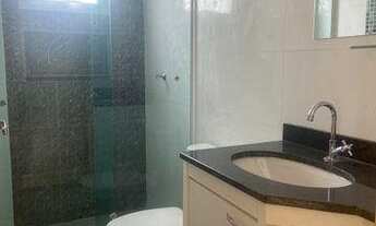 Imagem 4: Apartamento com 1 dormitório para alugar, 50 m² por R$ 2.190,00/mês - Tremembé - São Paulo