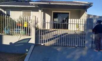 Imagem: Casa em Marcílio Dias - Canoinhas SC 2