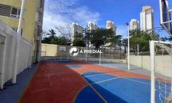 Imagem 3: Jardim de França - 126m² - 3 suítes - 3 vagas - Cocó