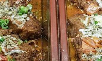 Imagem 3: Restaurante à Venda em Curitiba no Bairro Alto da XV Cod PT0981/R