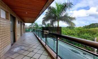 Imagem 2: Apartamento com 3 dormitórios à venda, 160 m² por R$ 950.000,00 - Recreio dos Bandeirantes