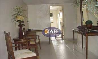 Imagem 2: Apartamento, 97 m² - venda por R$ 400.000,00 ou aluguel por R$ 1.200,00/mês - Centro - Cam