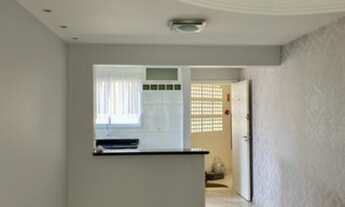 Imagem 4: Apartamento residencial para Venda Jardim San Marino, São José dos Campos 2 dormitórios se