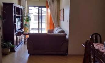 Imagem: Apartamento em Jardim Santa Cruz (Sacoma)