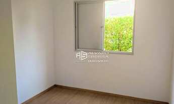 Imagem 4: Lindo apartamento com 3 dormitórios no Cond. Residencial Vila Verde em Itu SP à venda