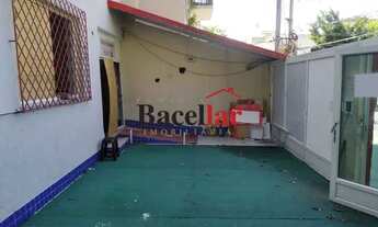 Imagem 2: Casa de rua-À VENDA-Méier-Rio de Janeiro-RJ