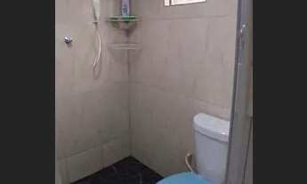 Imagem 3: Casa em Água Santa