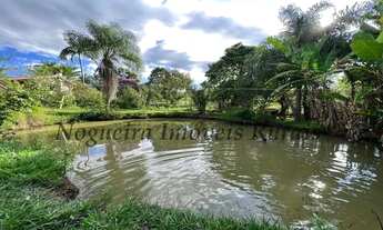 Imagem 5: Chácara com 1.871 m², bela casa com 4 dormitórios (Imobiliária Nogueira