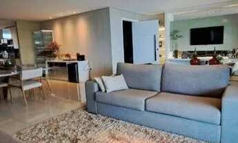 Imagem 3: Apartamento com 4 suítes à venda, 250 m² por R$ 1.950.000 - Areia Preta - Natal/RN