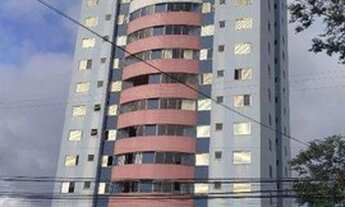 Imagem: Apartamento com 3 dormitórios à venda