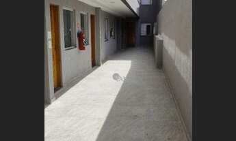 Imagem 2: Apartamento com 2 dormitórios à venda, 44 m² por R$ 295.000,00 - Cidade Patriarca - São Pa