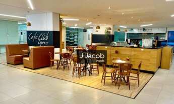 Imagem 4: Alugo Andar Corporativor, 230 m² no Ed. Connext Office - bairro Umarizal