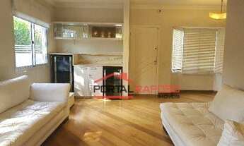 Imagem 5: Casa com 3 dormitórios para alugar, 250 m² por R$ 7.500,00/mês - Granja Viana - Carapicuíb