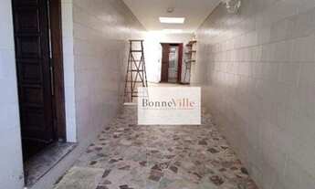 Imagem 6: Sobrado com 3 dormitórios à venda, 159 m² por R$ 1.600.000,00 - Chácara Santo Antônio - Sã