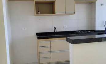 Imagem 6: Apartamento com 2 dormitórios para alugar, 57 m² por R$ 1.951,00/mês - Santana - São José