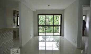 Imagem 2: Apartamento para Aluguel - Taquara, 2 Quartos, 75 m2