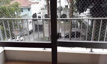 Imagem 4: Apto locação - 3 dorm sendo 1 suite - lazer completo - prox metro Brigadeiro