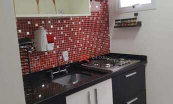 Imagem 6: Casa com 2 dormitórios - Água Espraiada (Caucaia do Alto) - Cotia/SP